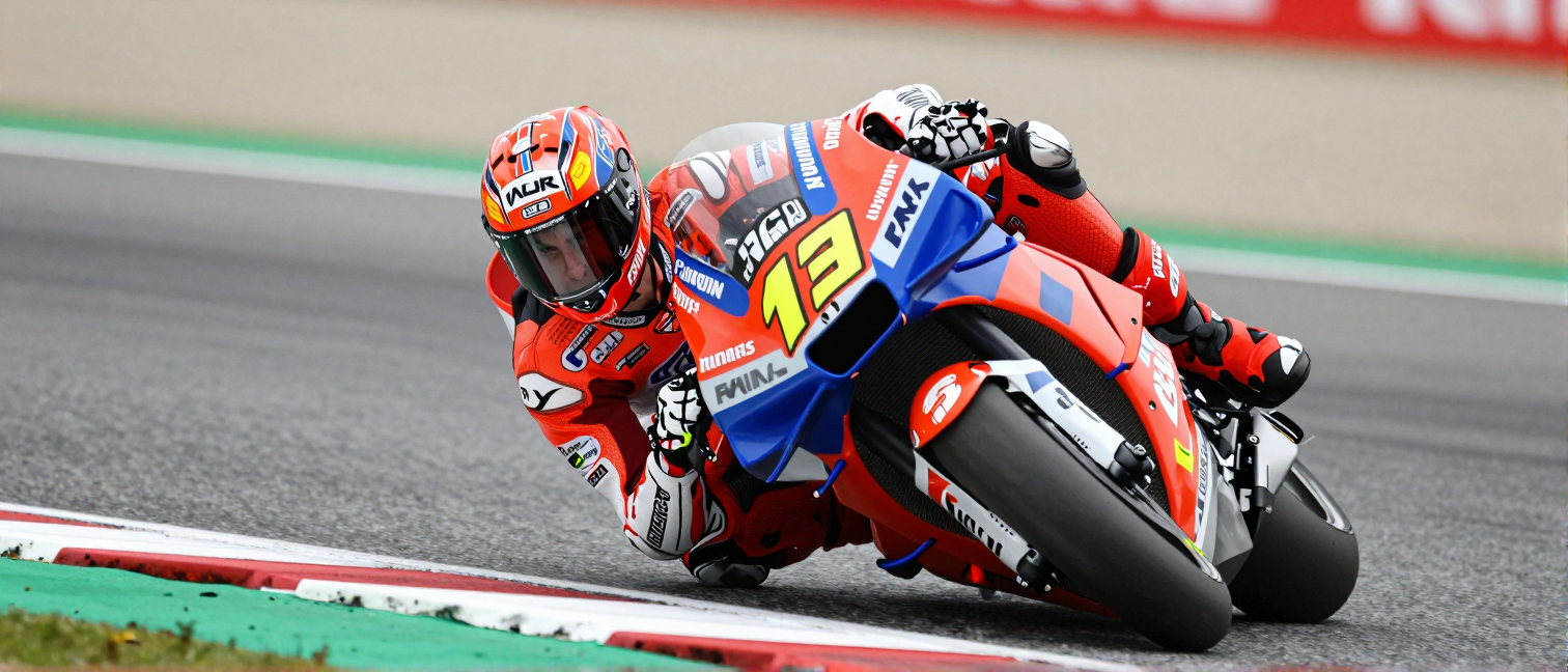 Fabio Quartararo Leaves Factory MotoGP Team at End of 2026