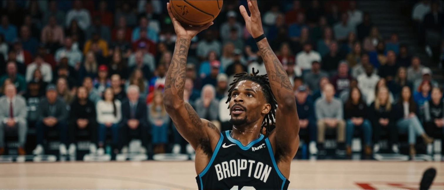 Ja Morant Trade Shakes Trail Blazers Landscape with Unexpected Terms