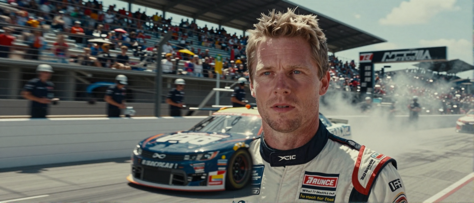 Jimmie Johnson's Brother Faces Restoration Lawsuit: What It Means for NASCAR