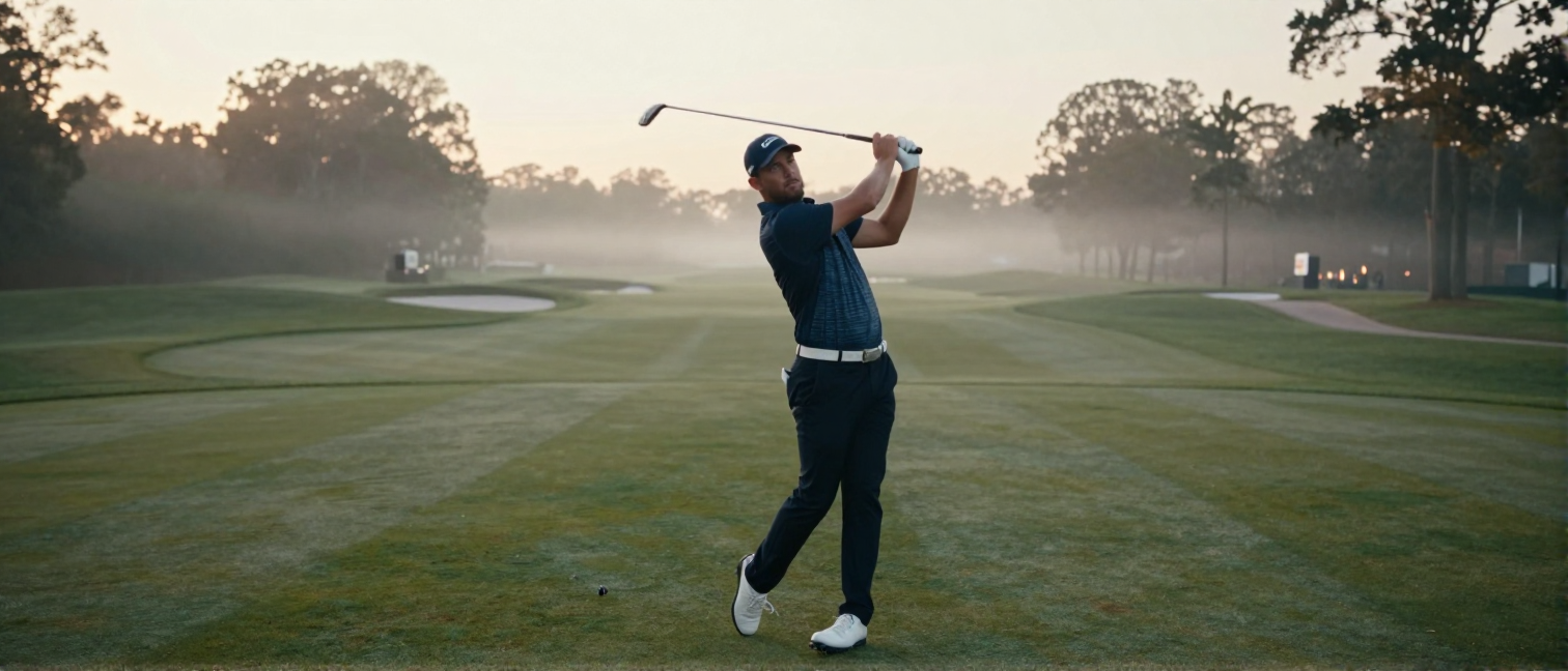 Justin Thomas demands Open tee times after Bryson DeChambeau penalty chaos
