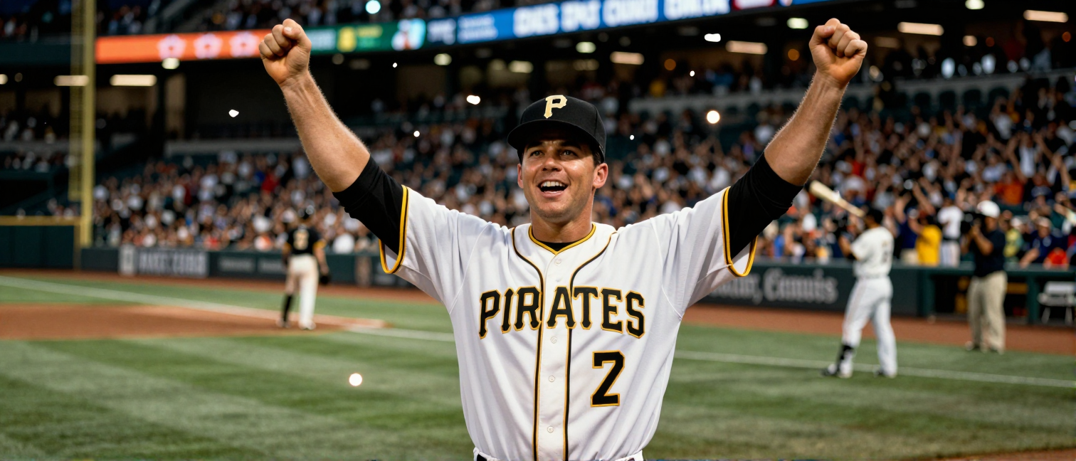 Paul Skenes dominates as Pirates win 7-1 behind 8 Ks in 7 innings