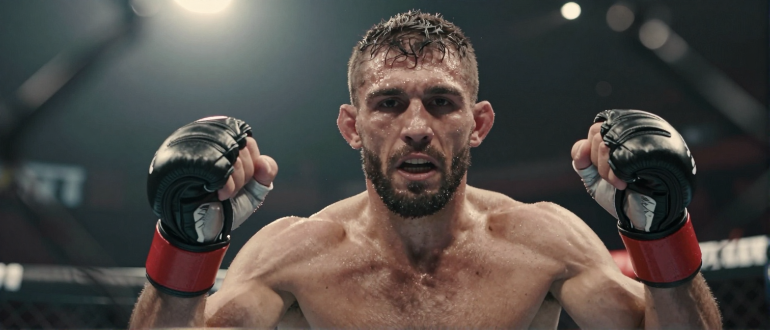 Alexander Volkanovski's Rival Max Holloway Reflects on Career Crossroads