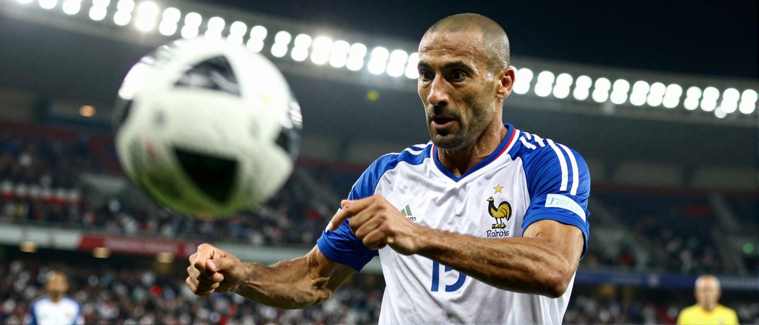 Zinedine Zidane signs new contract with France: Big plans revealed
