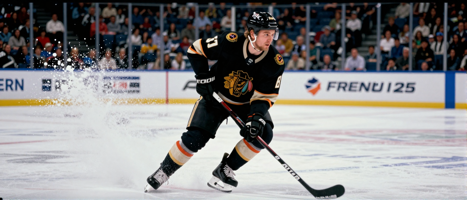 Connor McDavid Trade Rumors Spark NHL Frenzy as Bedard Speaks Out