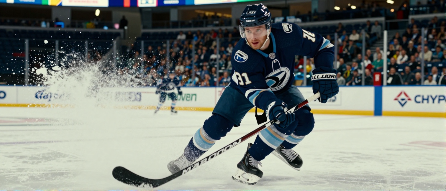 Nathan MacKinnon Trade Rumor: Avalanche Linked to Connor Hellebuyck