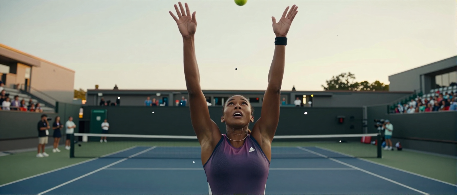 Coco Gauff Returns to Cincinnati Open as Former Champion