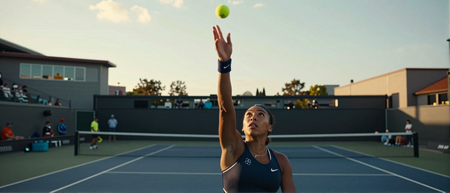 Coco Gauff Stuns Wimbledon Semi After Bartoli’s Timely Boost