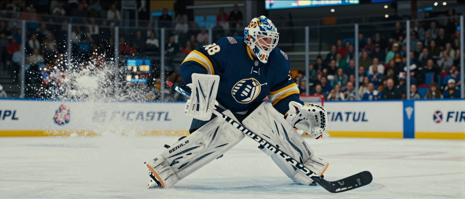 Igor Shesterkin's Team Struggles: Ranking the NHL's Five Weakest Teams for 2026-27