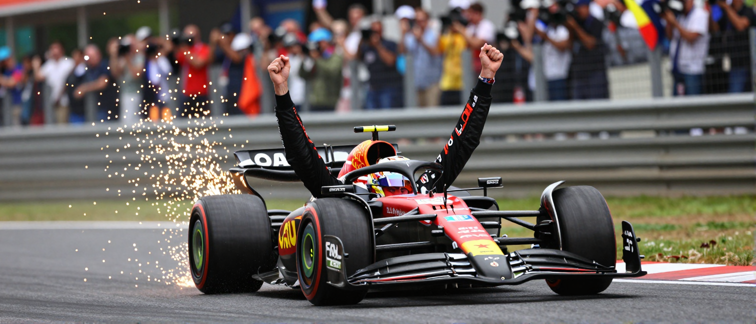 George Russell Aims for Victory at 2026 Belgian GP: Can He Outpace Hamilton and Antonelli?