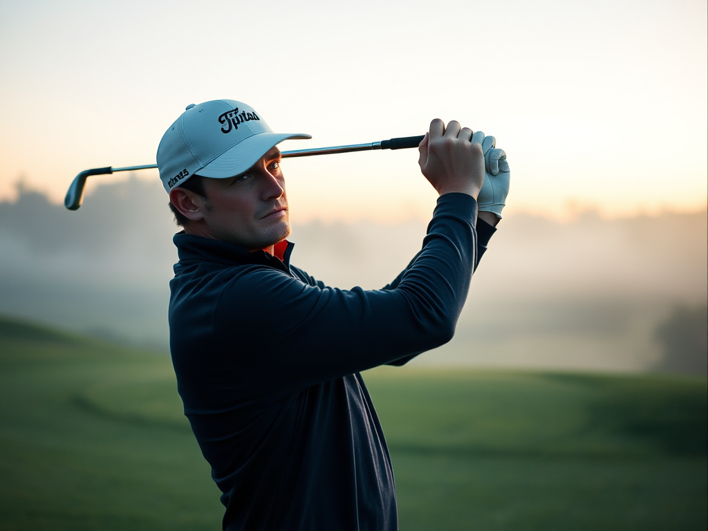 Bryson DeChambeau Criticizes Golf Media for Failing to Hold Standards