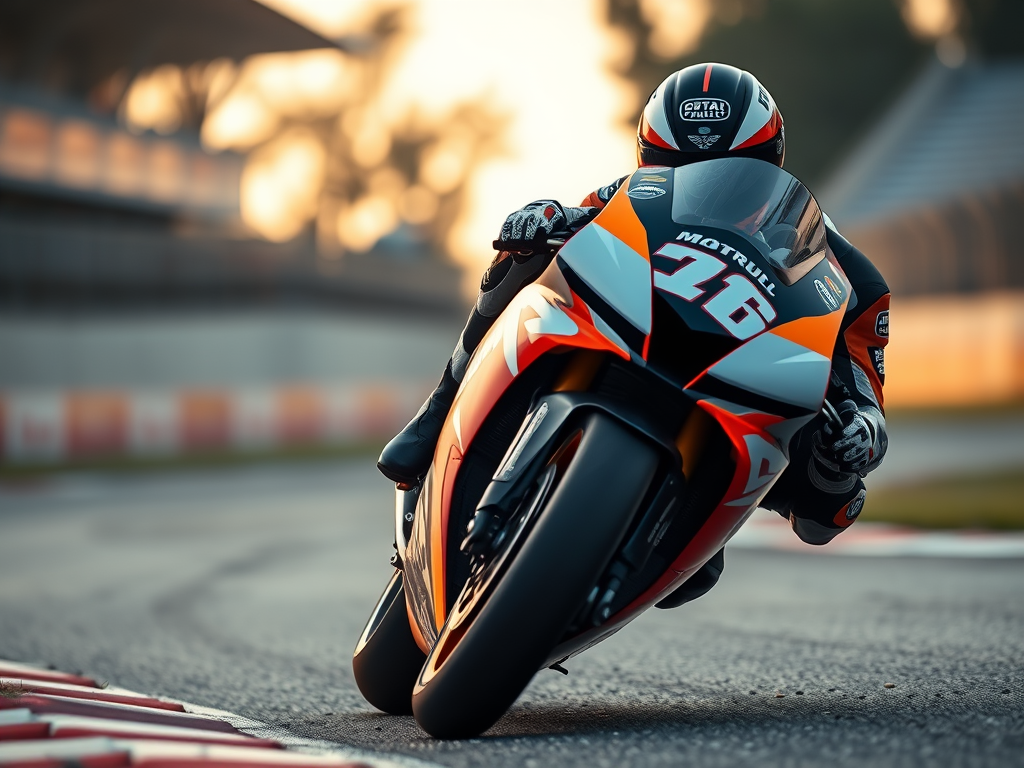Marc Márquez reveals Honda talks before Ducati switch