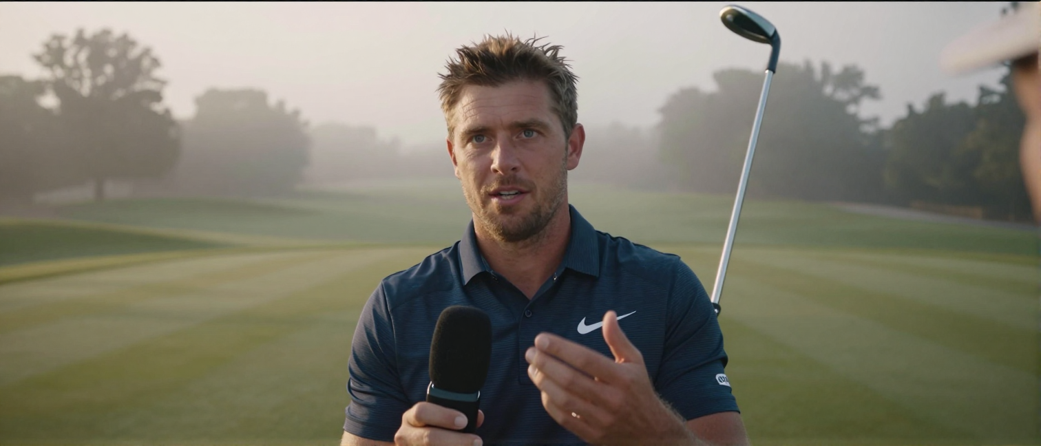 Nick Faldo critiques Bryson DeChambeau's Open penalty drama in candid interview