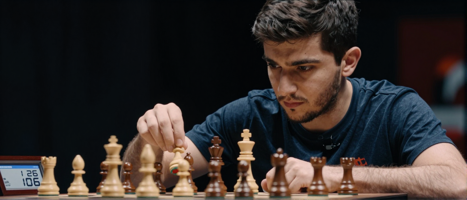 Nodirbek Abdusattorov holds Gukesh to draw in Chennai Grandmasters 2026
