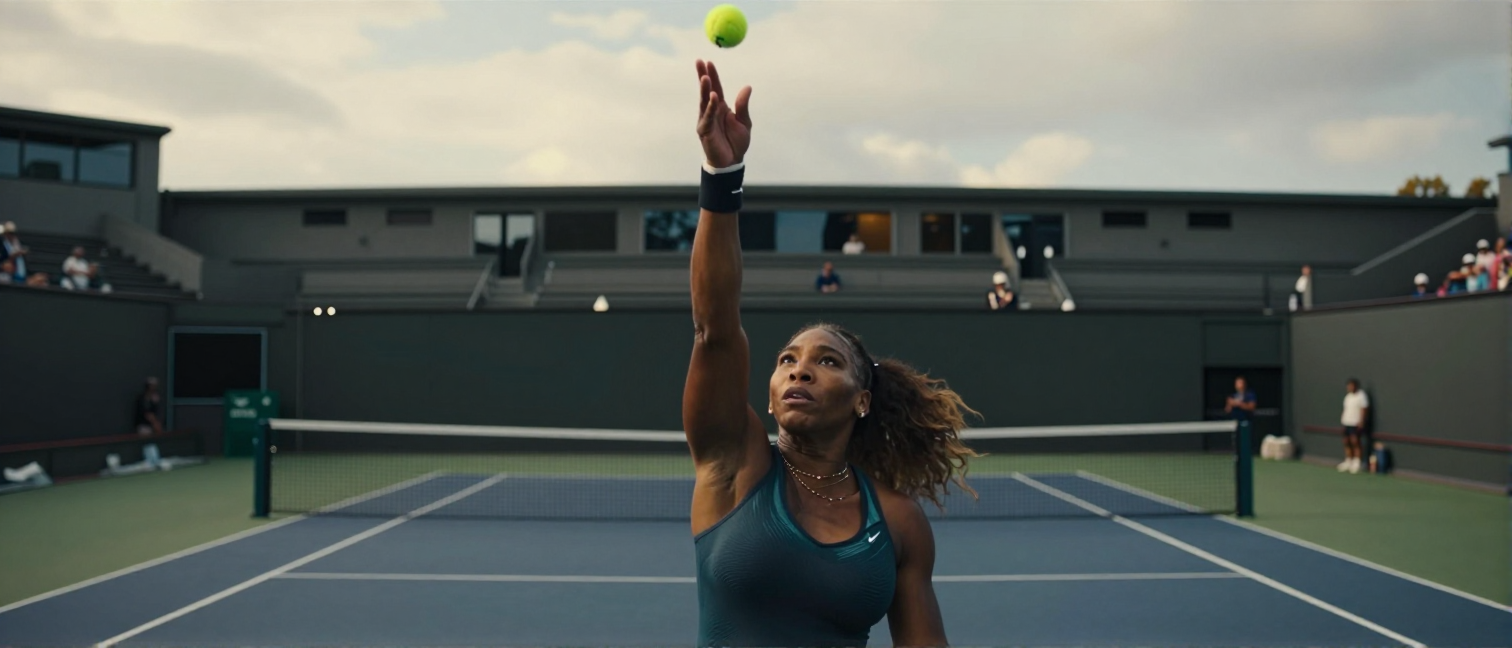 Serena Williams Doubles Match With Venus Moved: What We Know