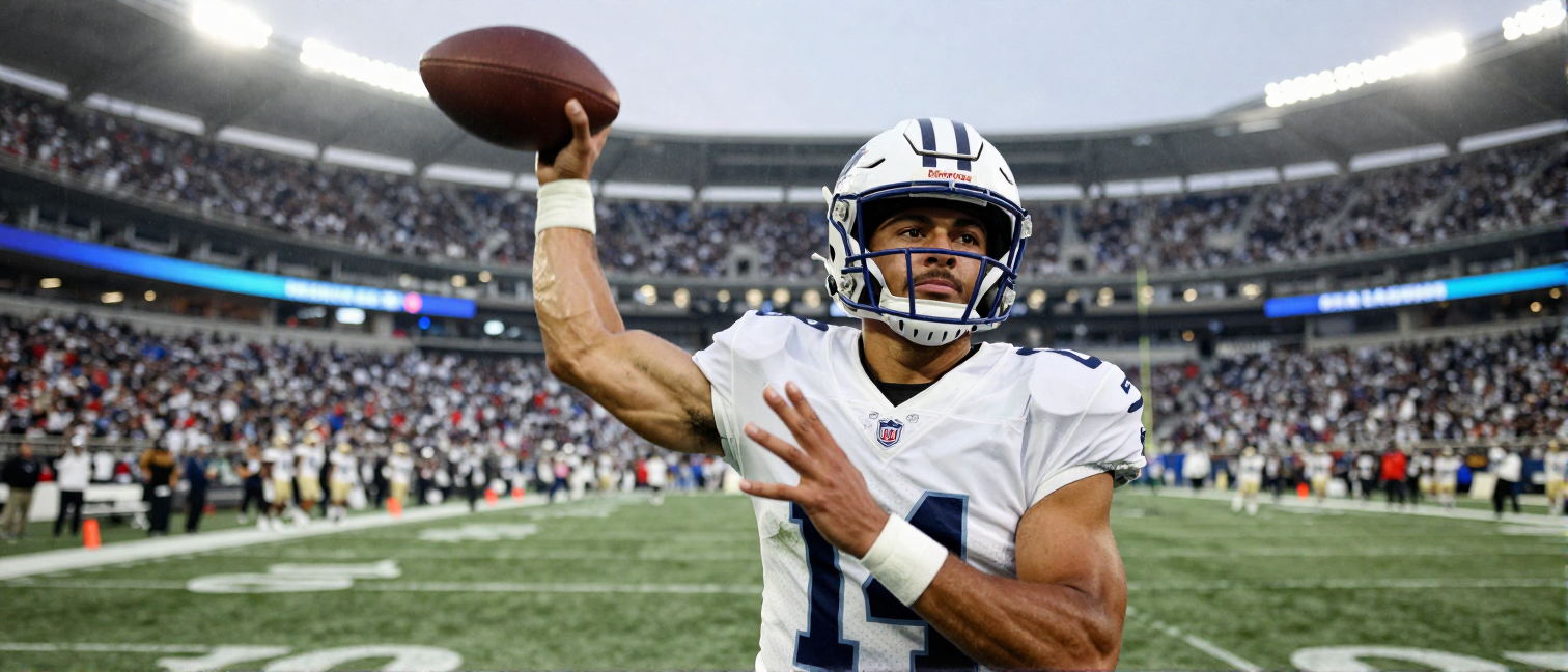 Justin Jefferson Dominates 2026 Fantasy WR Debate with Amon‑Ra St. Brown