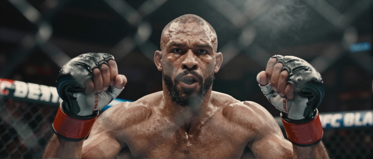 Jon Jones' Dana White Tribute Sparks Debate as UFC Fans Question Sudden Friendship