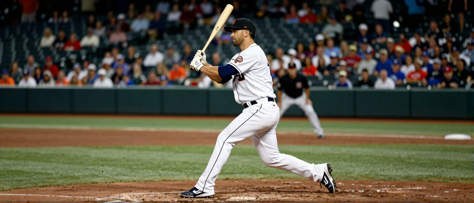 Jacob deGrom Takes the Mound as Rangers Face Guardians – Game Preview