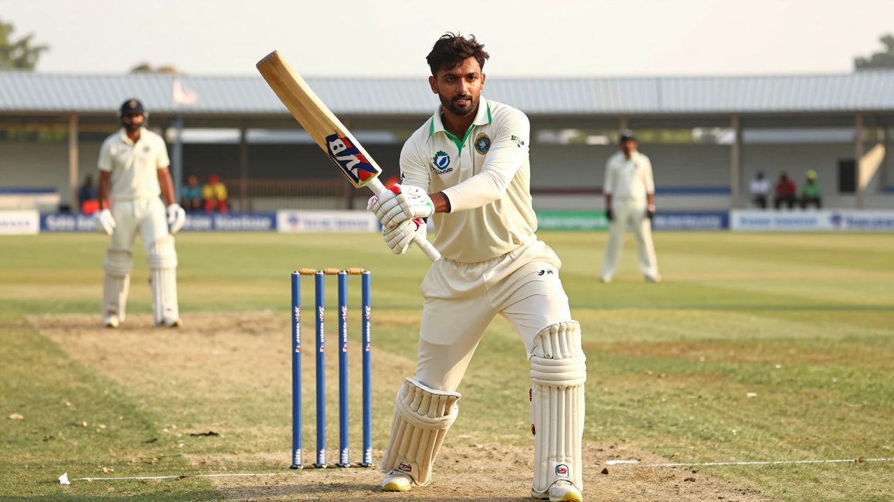Babar Azam: Claiming His Place Among Cricket's Legends