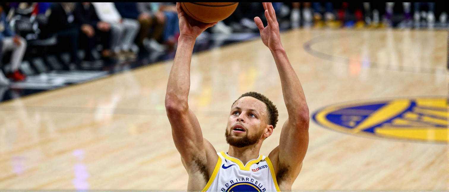 Stephen Curry's Career High Record Tied by Caitlin Clark
