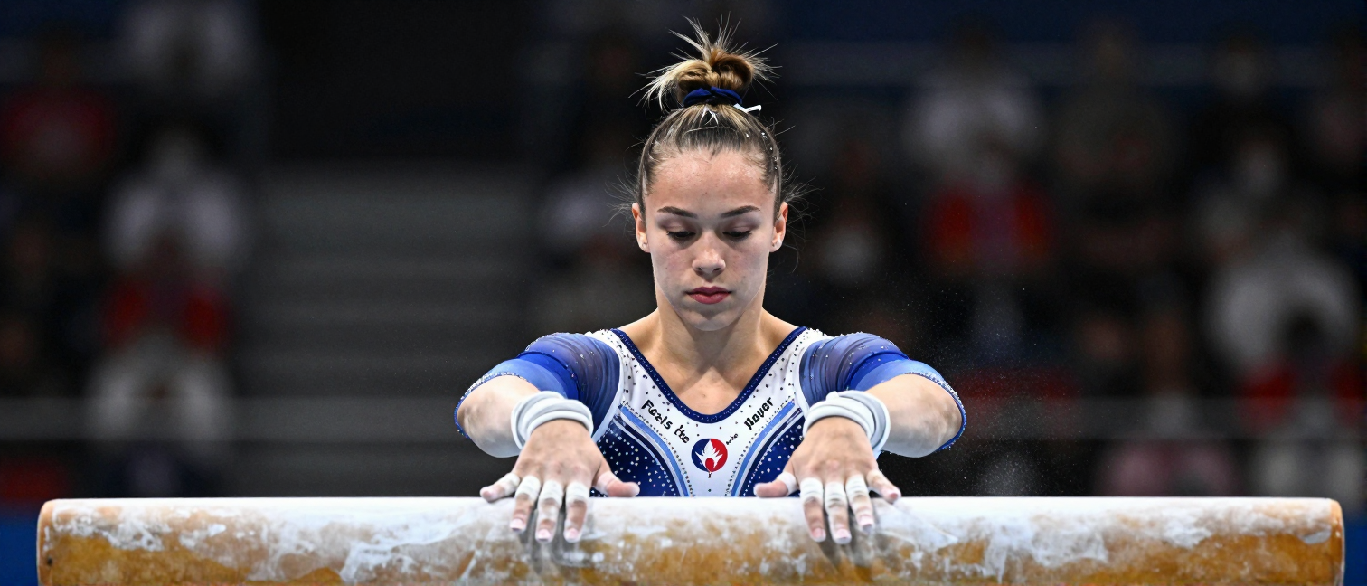 Shawn Johnson Stops at Three Kids, Feels 'Very Complete'
