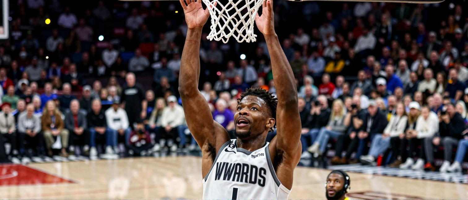 Anthony Edwards Praises Jalen Brunson as Face of the NBA