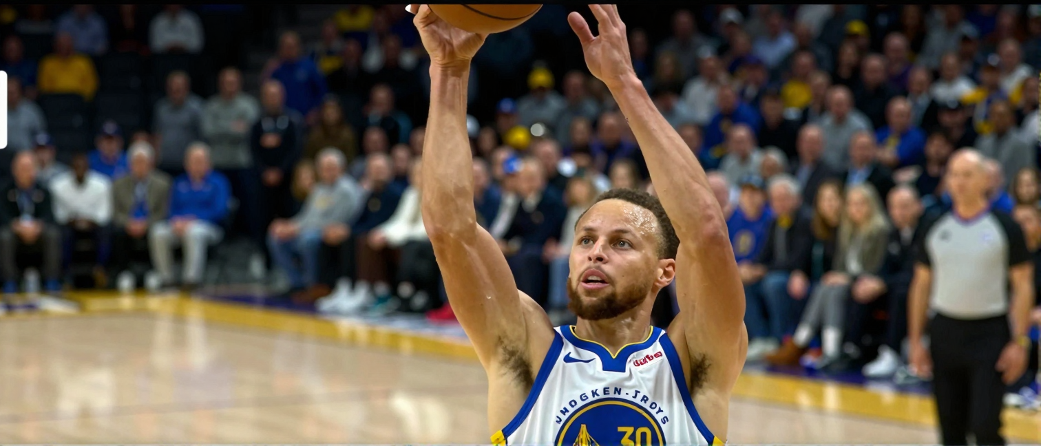 Stephen Curry’s physicality compared to Michael Jordan by Charles Barkley