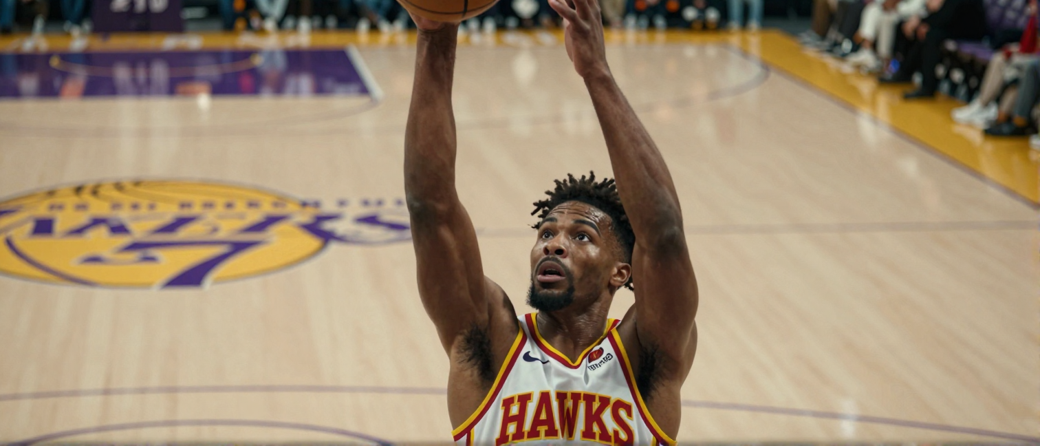 Jalen Williams Signs with Hawks, Ziaire Williams Heads to Lakers in NBA Roster Shuffle