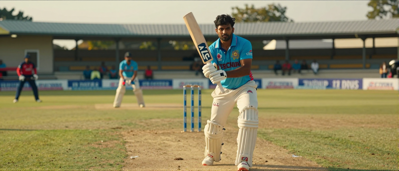 Rohit Sharma's ODI Form Slumps: India Star's Powerplay Strike Rate Drops 36 Runs per Hundred Balls