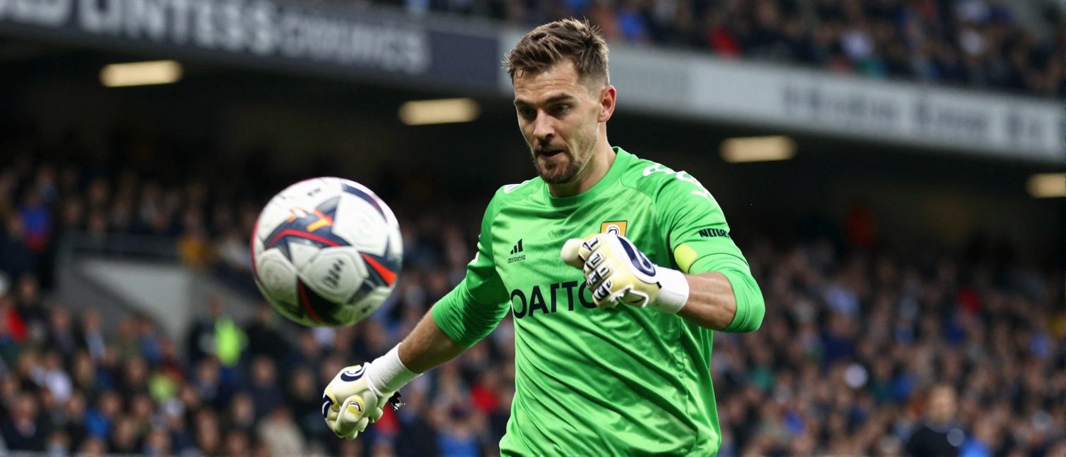 Thibaut Courtois Hints at International Break, Citing Fatigue