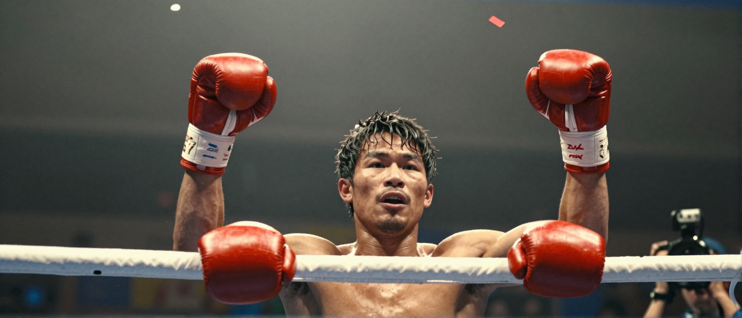 Naoya Inoue’s brutal knockouts forced champions to quit in shock