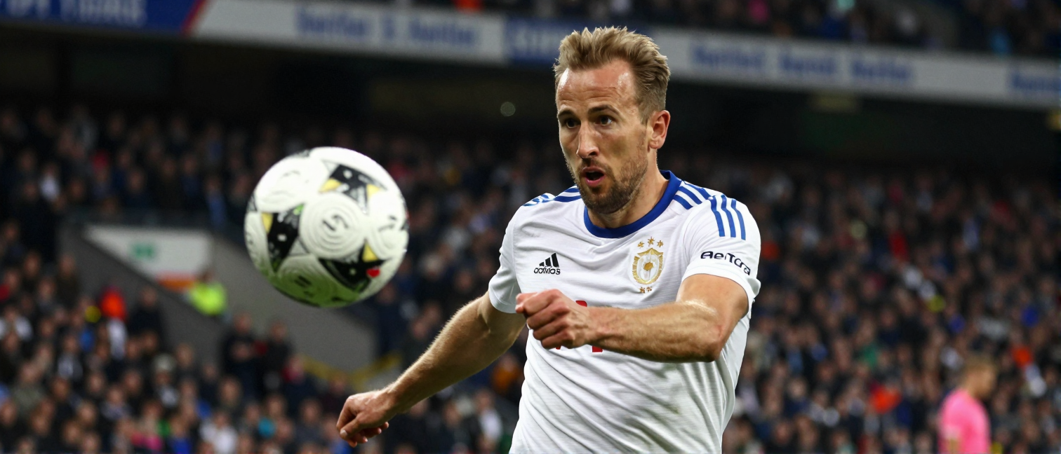 Harry Kane's World Cup Boots Put to the Test-Here's What Happened