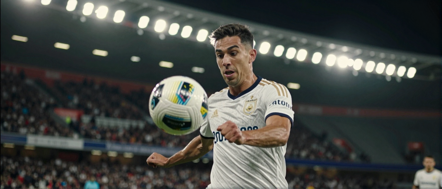 Rodri Hernandez Responds to Nahuel Molina's Post-World Cup Jibe