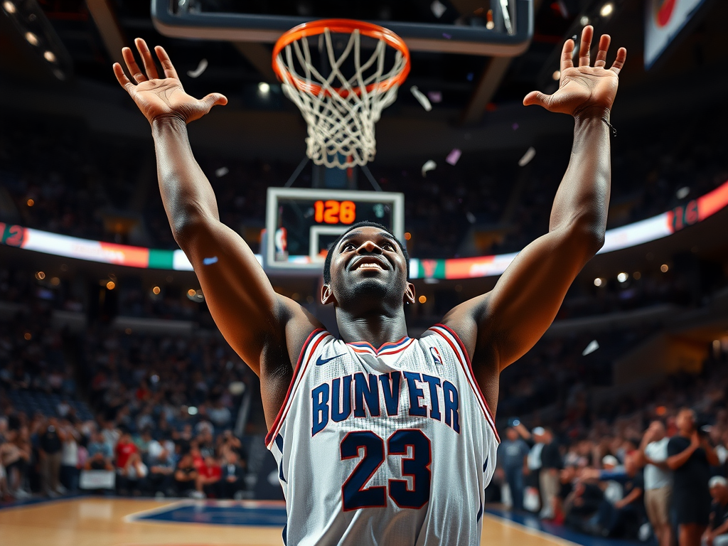 Victor Wembanyama must fix his game's biggest flaw to topple the Knicks