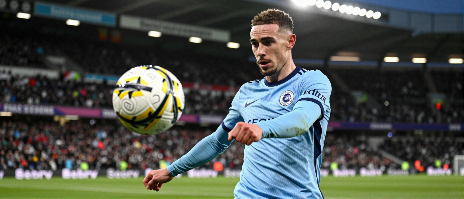Galatasaray Pursue €70M Phil Foden Transfer Ahead of Pre-Season