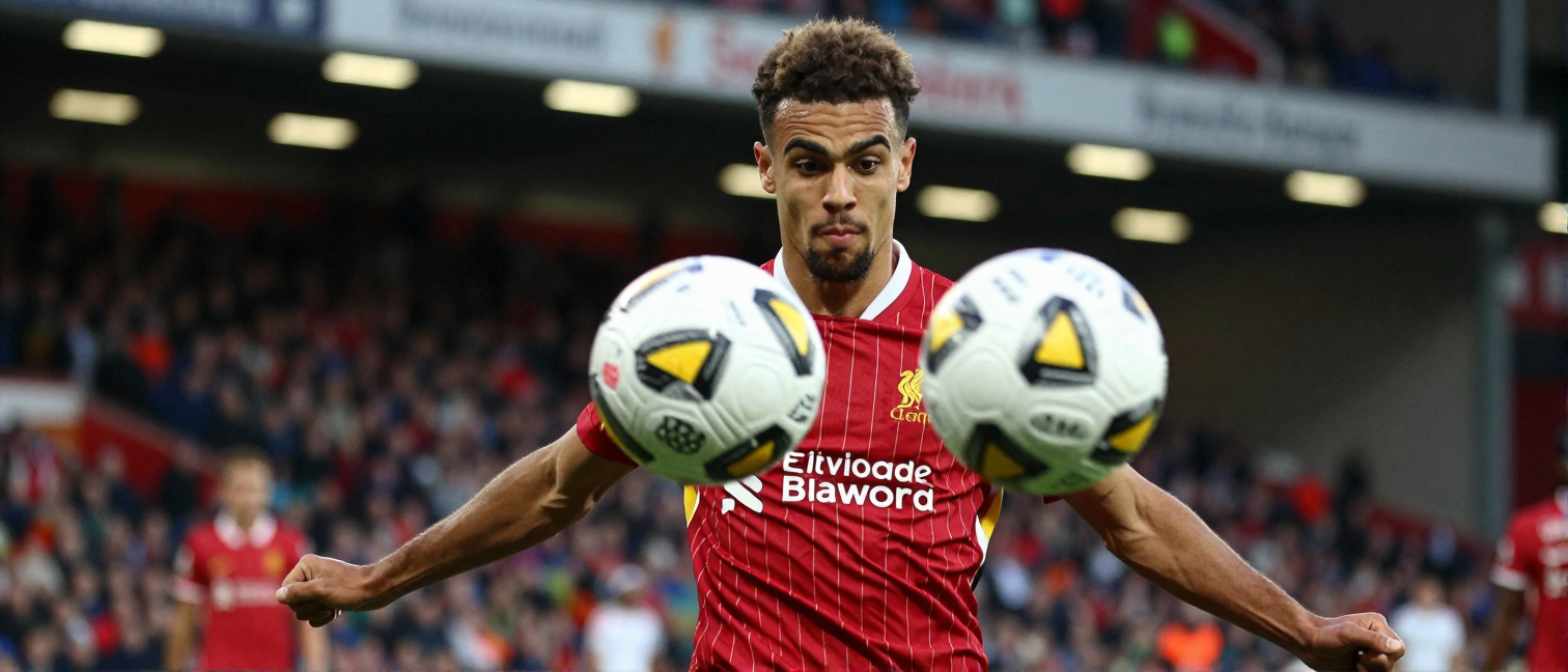 Liverpool makes transfer decision on Bradley Barcola amid double pursuit