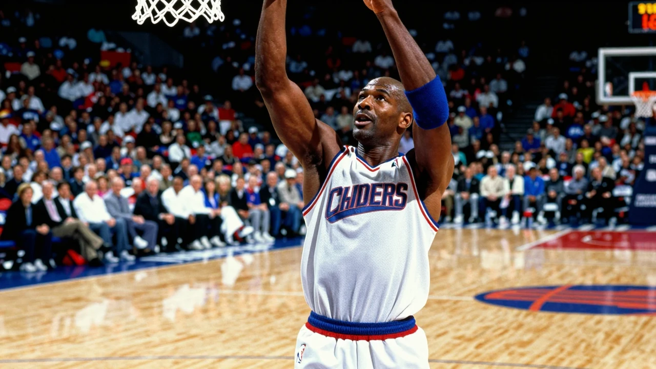 Magic Johnson Reacts to Commanders' Clock Blunder, Recalls NBA's HIV Response