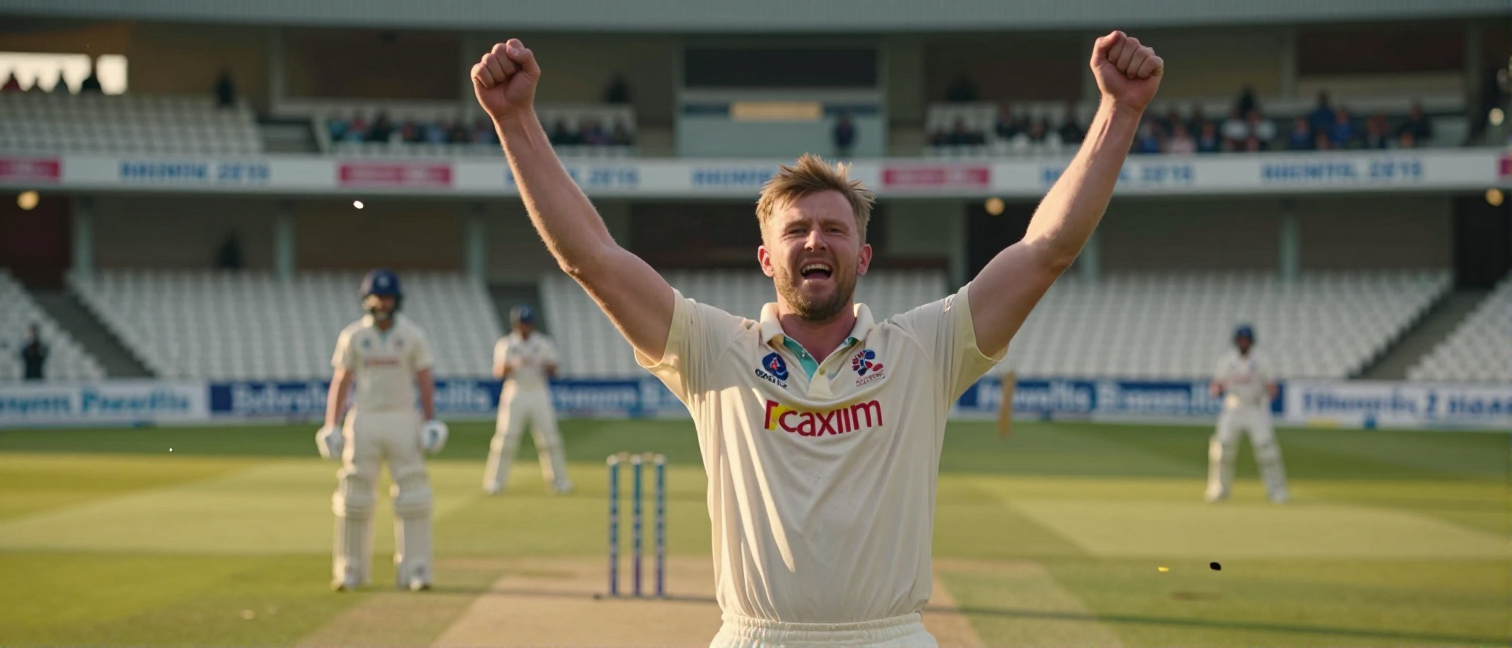 Ben Stokes Leads England to Historic 2019 World Cup Win