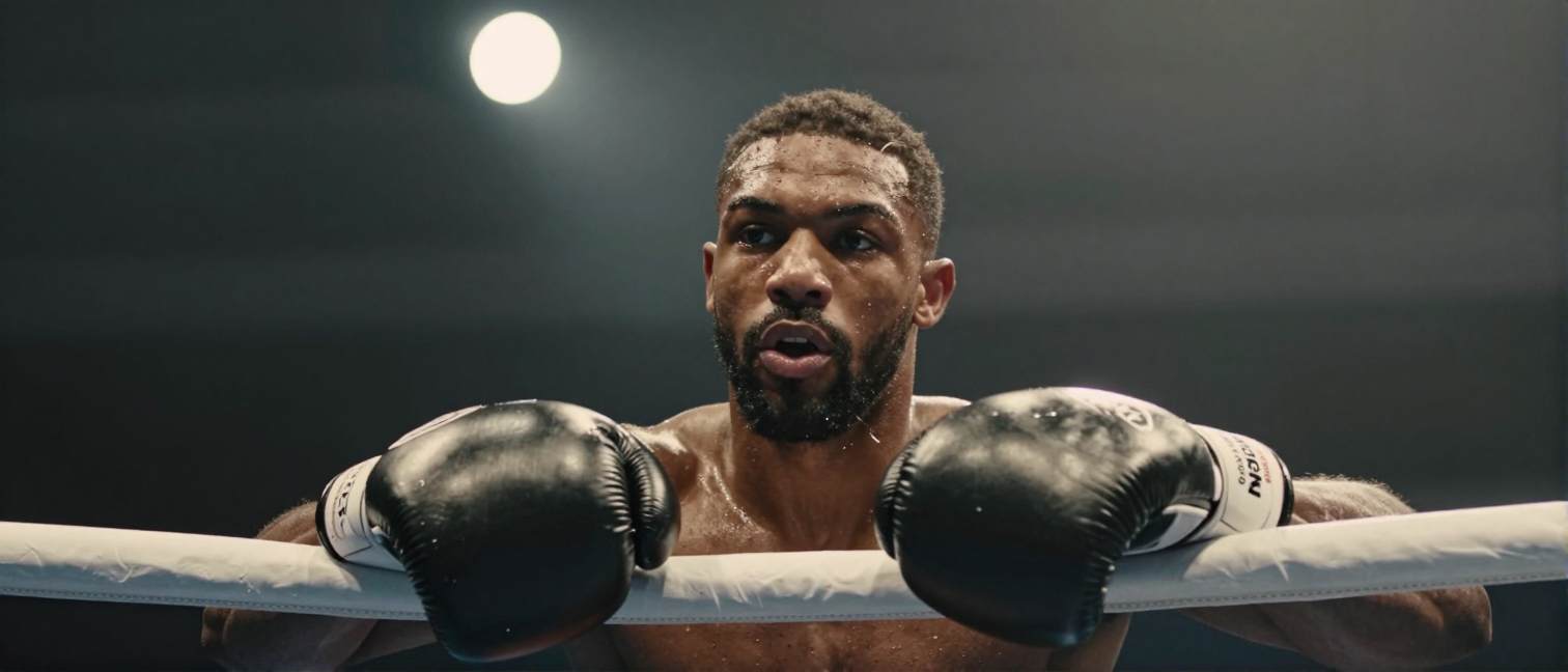 Anthony Joshua vs Tyson Fury venue talks paused, says Matchroom boss Hearn