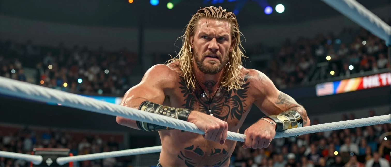 Roman Reigns at center of TKO’s corporate synergy push after McGregor’s ‘Who?’ jab