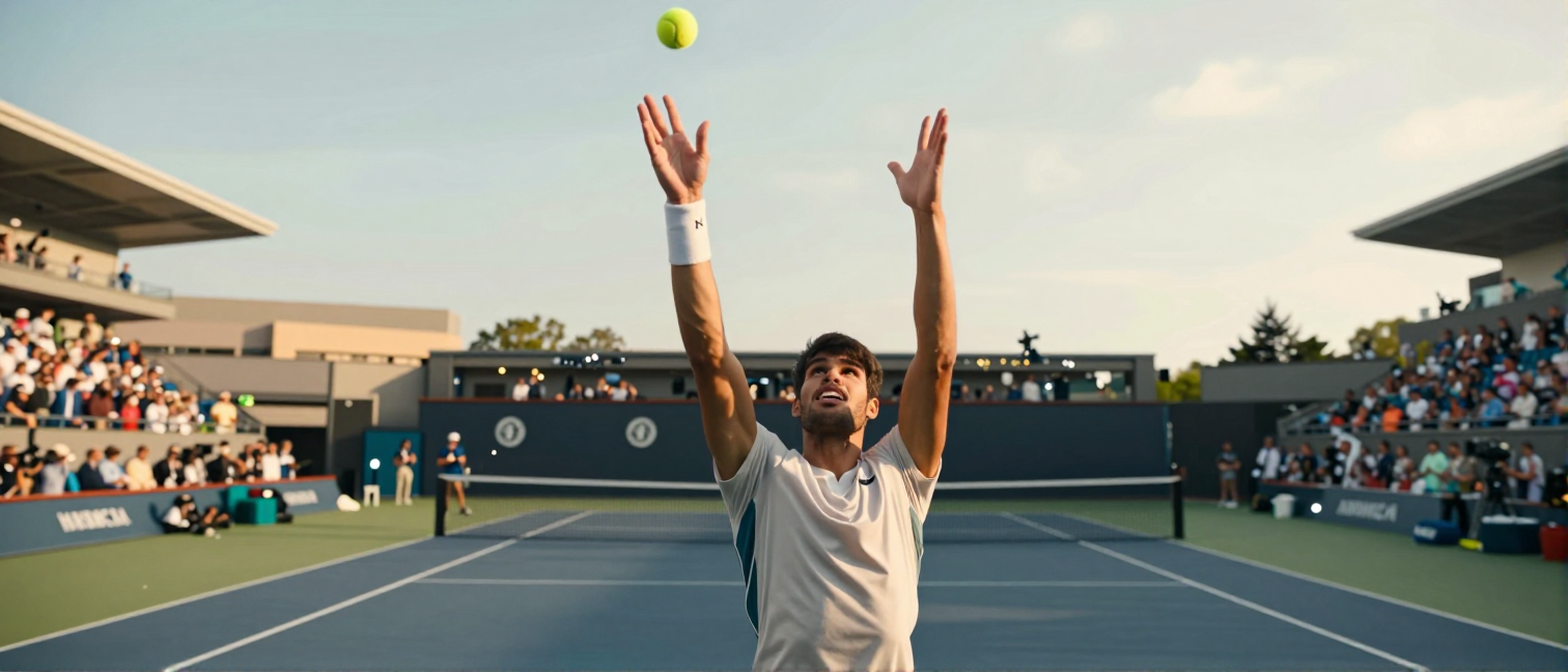 Carlos Alcaraz Injury Fears Grow as US Open Return Doubts Arise