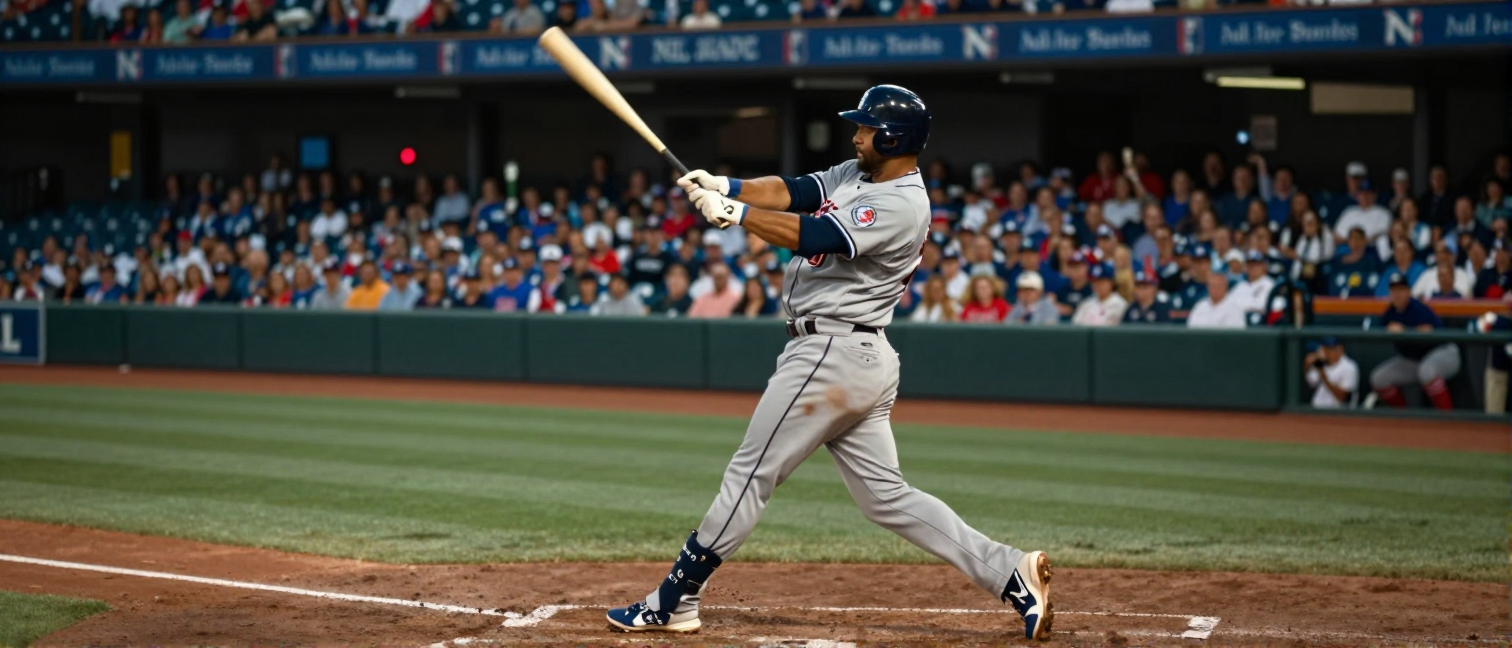 Freddie Freeman to Hit Third for NL All-Stars