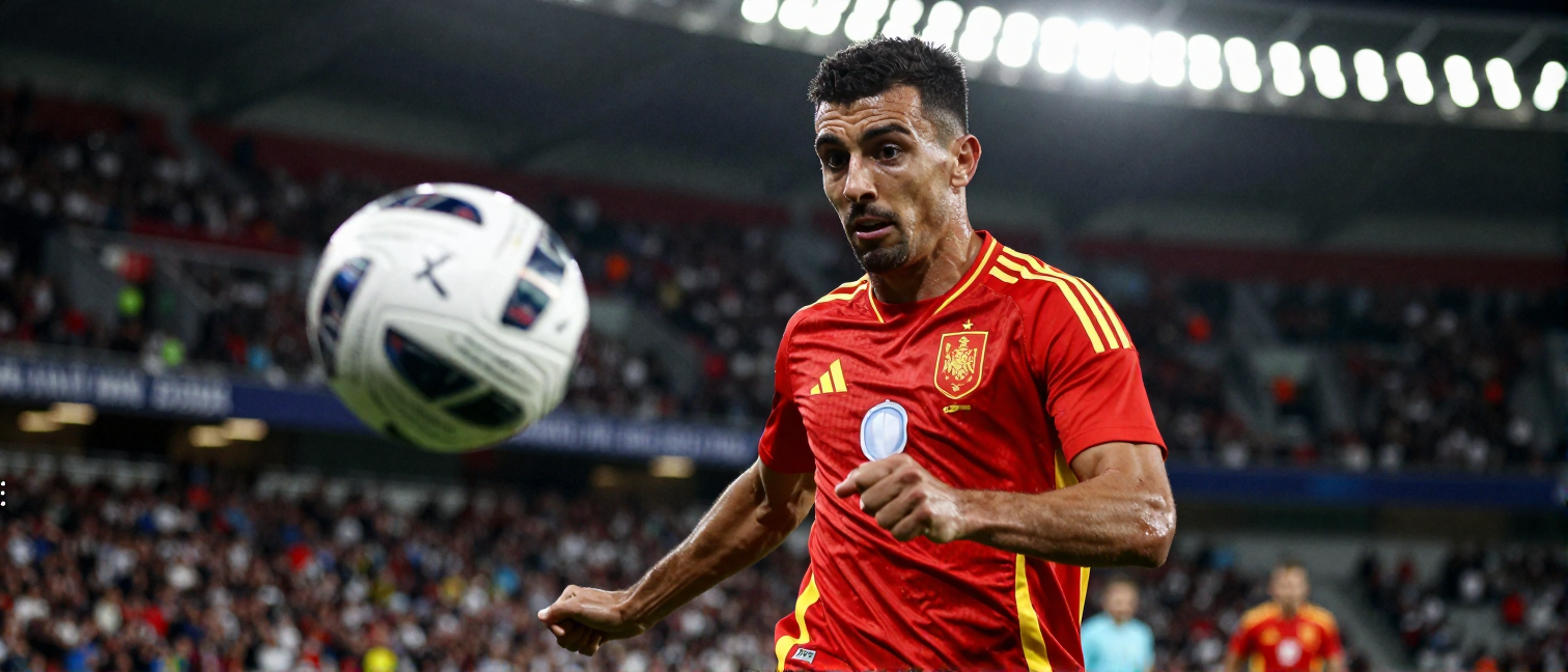 Rodri reveals Spain's World Cup 2026 plan to stop Messi