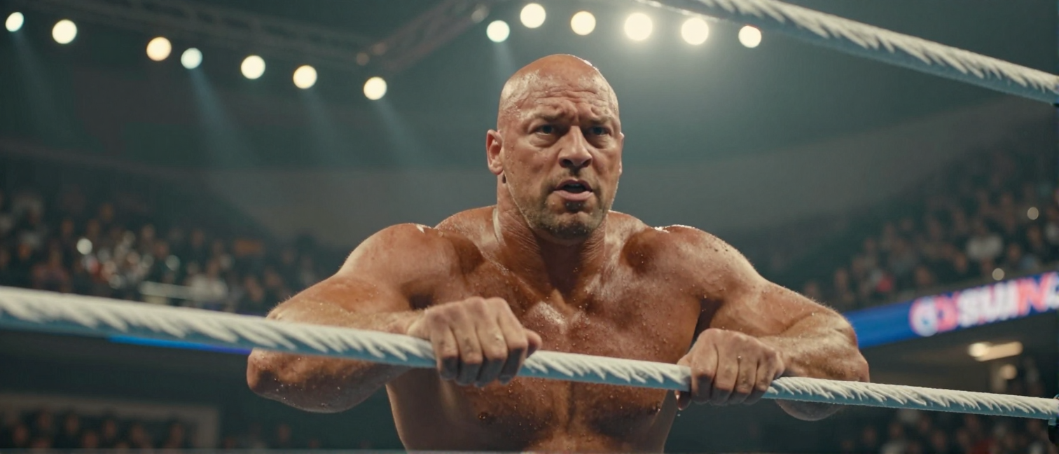 Stone Cold Steve Austin’s Legacy Looms as Cody Rhodes Maps His Wrestling Future