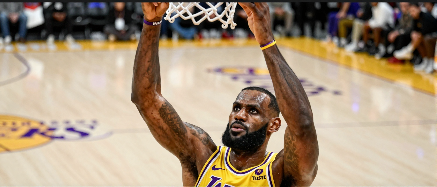 LeBron James Likely to Sign with Lakers, Durant Predicts