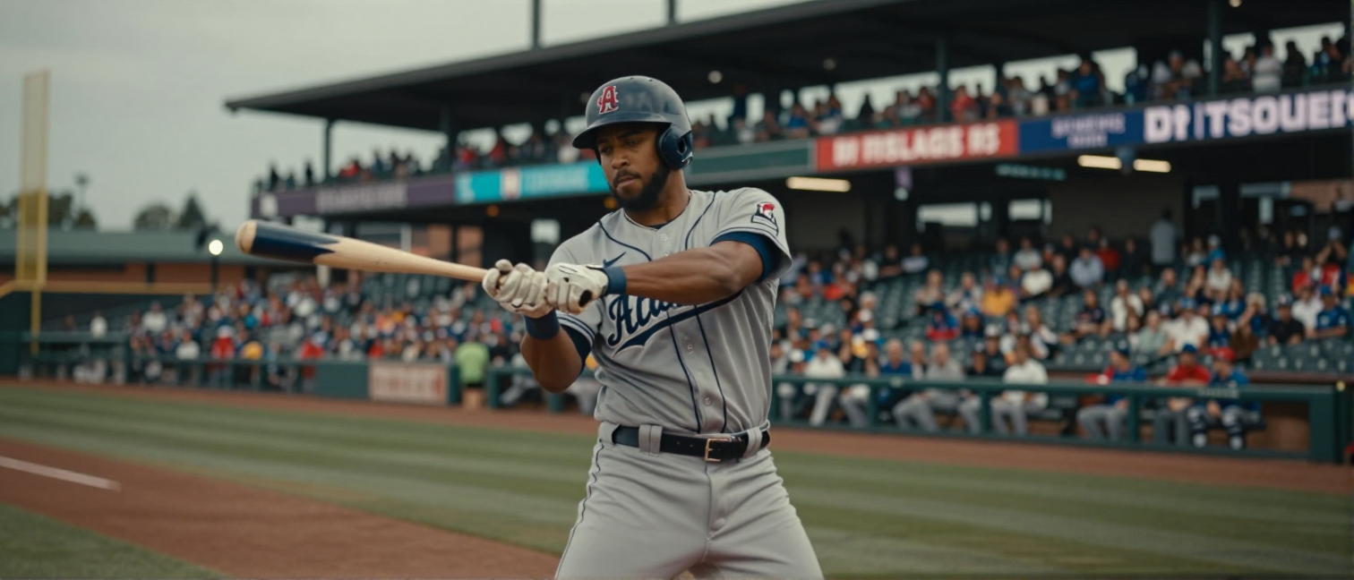 Ronald Acuña Jr. returns to Gwinnett Stripers for rehab assignment