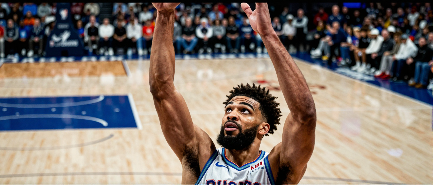 Karl-Anthony Towns Fires Back at Cavaliers Head Coach with Veiled Joke