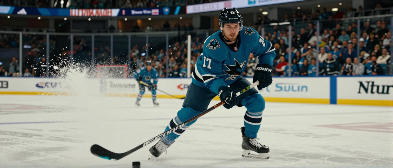 Macklin Celebrini set for max contract offer from Sharks with one condition