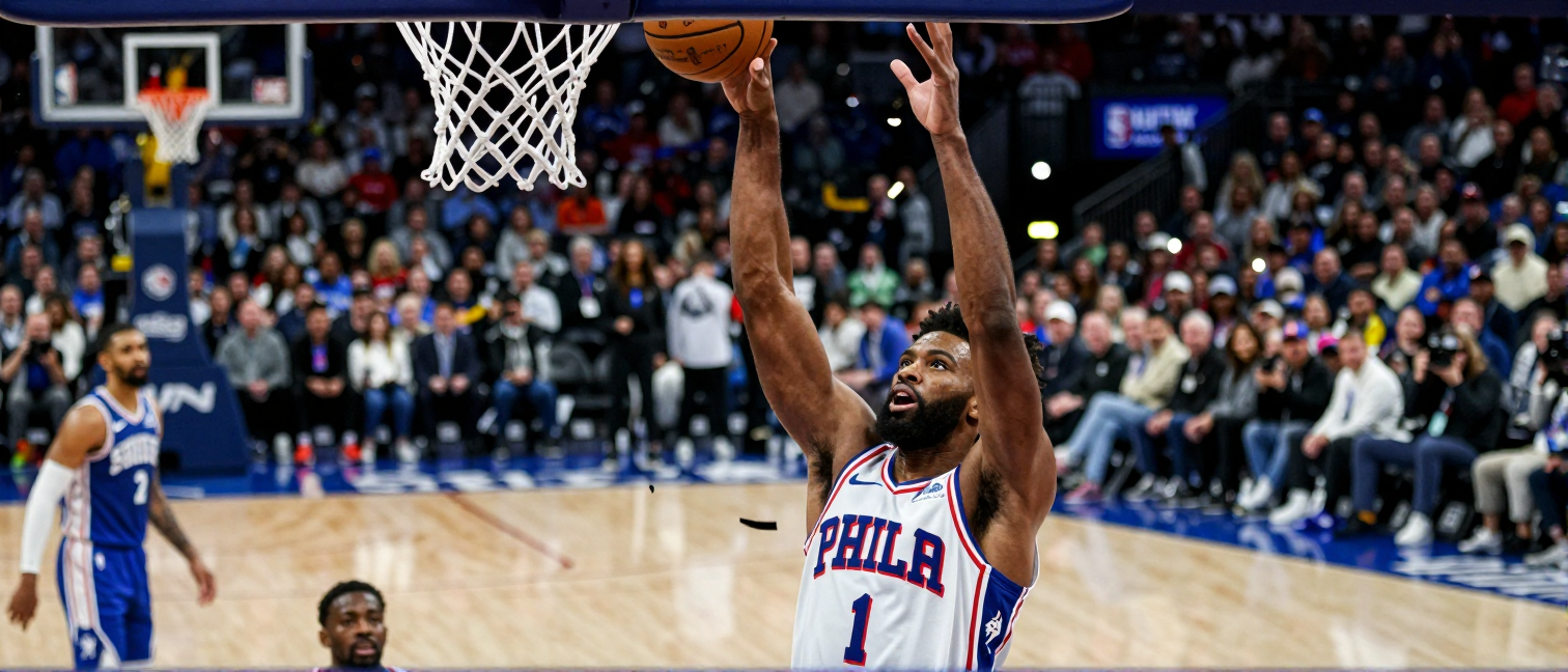 Jaylen Brown joins Sixers in blockbuster trade, Sixers eye title run