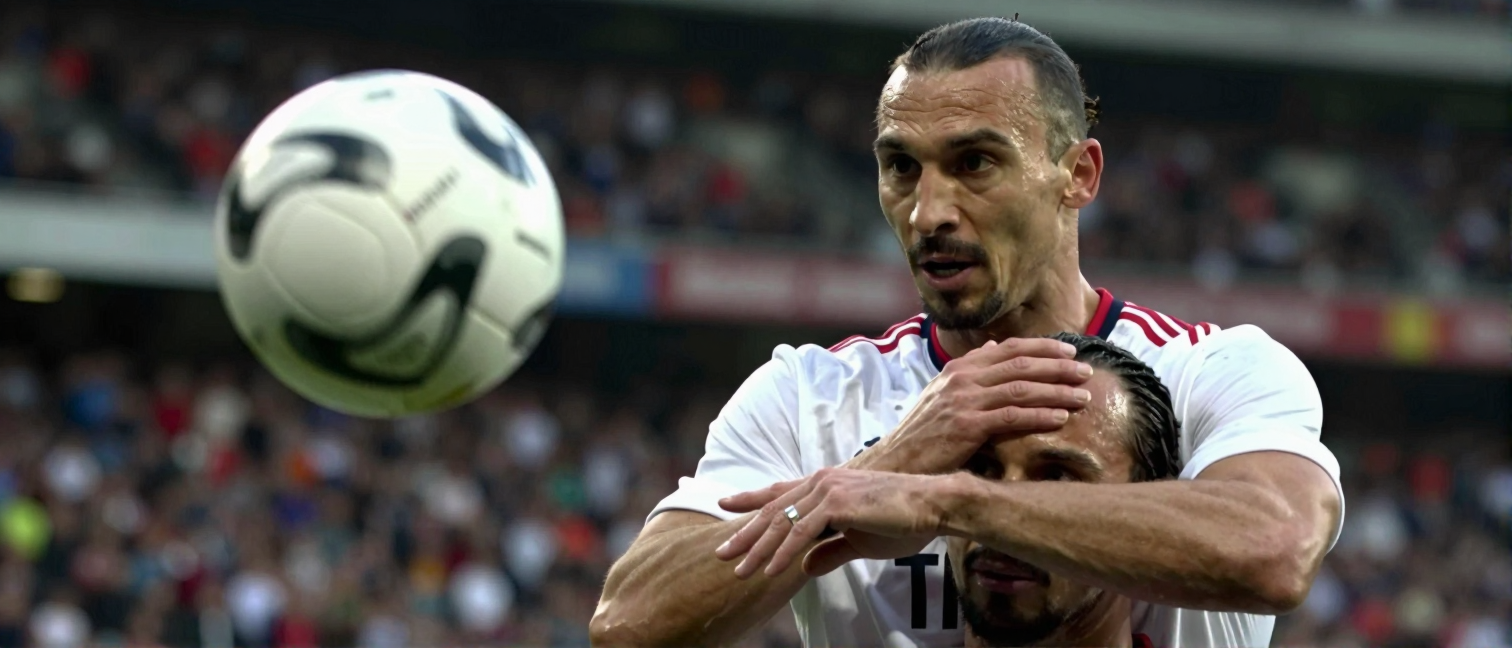 Thierry Henry joins Zlatan Ibrahimović in saluting Lionel Messi after World Cup loss
