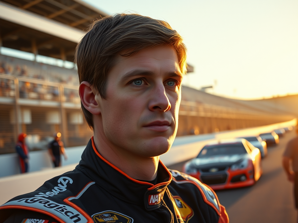 Denny Hamlin faces Ty Dillon in NASCAR In-Season Challenge at Sonoma